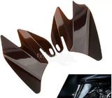Heat deflector-penahan panas bawah jok harley davidsond smoke - Ciamis Kab. - Motor