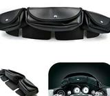 Tas windshield harley model keren - Ciamis Kab. - Motor