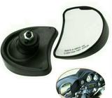 Spion tanam harley davidson black - Ciamis Kab. - Motor