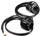 Switch stang control harley davidson hitam - Ciamis Kab. - Motor