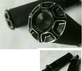 Foot step-injakan kaki harley davidson arlen ness - Ciamis Kab. - Motor