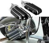 Pijakan kaki-footstep harley model keren - Ciamis Kab. - Motor