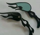 Spion harley davidson dan moge model keren - Ciamis Kab. - Motor