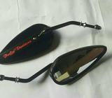 Spion harley davidson black model keren - Ciamis Kab. - Motor