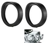 Trim passing lamp harley davidson hitam - Ciamis Kab. - Motor