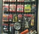 Kampas rem motor besar dan harley davidson made in Japan Dan europh - Ciamis Kab. - Motor