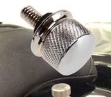 Baut jok harley davidson chrome - Ciamis Kab. - Motor