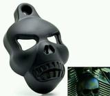 Cover klakson harley motif black skull - Ciamis Kab. - Motor