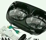 Lampu Daymaker harley road glide black - Ciamis Kab. - Motor