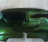 6"Windshield harley davidson colour-berwarna - Ciamis Kab. - Motor