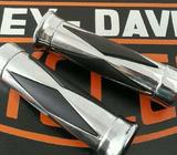 Handgrip harley davidson tanpa kabel - Ciamis Kab. - Motor
