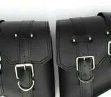 Sepasang tas saddlebag moge dan harley import - Ciamis Kab. - Motor