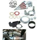 Air filter-filter udara harley lancip - Ciamis Kab. - Motor