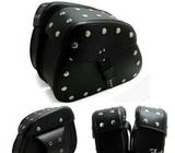 Sepasang saddlebag harley dan moge import model keren - Ciamis Kab. - Motor