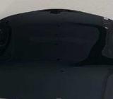 7"Harley windshield hitam-black - Ciamis Kab. - Motor