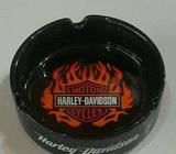 Asbak logo harley+lidah api keren - Ciamis Kab. - Koleksi