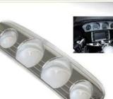 Accent trim cover harley - Ciamis Kab. - Motor