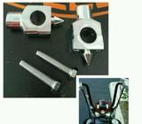 Raiser-dudukan stang harley davidson - Ciamis Kab. - Motor