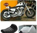 Jok dan spakbor harley import model keren - Ciamis Kab. - Motor