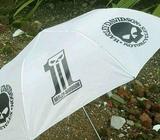 Payung harley motif white skull - Ciamis Kab. - Motor