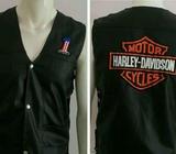 Vest-rompi logo harley keren - Ciamis Kab. - Motor