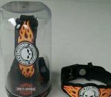 Gelang harley motif skull lidah api - Ciamis Kab. - Motor