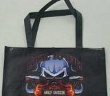 Tas harley davidson motif loyal to one - Ciamis Kab. - Motor