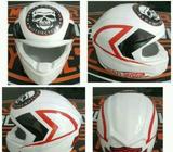 Asbak harley model helm - Ciamis Kab. - Motor