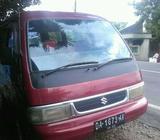 Cary relavan futura 97 - Banjar Kab. - Motor Bekas