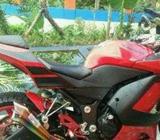 Ninja 250R plat ciamis - Banjar Kota - Motor Bekas