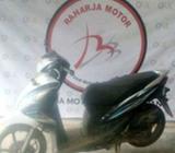 Spacy Helm In FI - 2017 [24] - Batang Hari Kab. - Motor Bekas