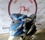 Beat Sporty CW Plus - 2017 [17] - Batang Hari Kab. - Motor Bekas