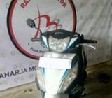 Spacy Helm In MMC - 2018 [38] - Batang Hari Kab. - Motor Bekas