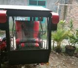 Jual santai betor penumpang - Batubara Kab. - Motor Bekas