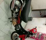 Arsip: Shogun sp 125 - Batubara Kab. - Motor Bekas