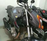 Vixion 2014 DP gopek - Bekasi Kota - Motor Bekas
