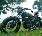 Minat basic scorpio, bisa nego - Bengkulu Kota - Motor Bekas