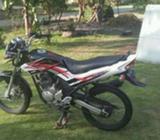 Scorpio 200i pp hidup pajak pnjang plat langkat 19.jt nego - Binjai Kota - Motor Bekas