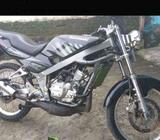 Ninja ss tahun 2003 - Binjai Kota - Motor Bekas