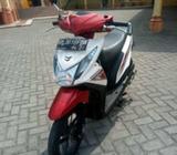 Beat fi esp 2016 - Binjai Kota - Motor Bekas