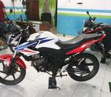 Cb150 r pemakaian 2015 - Binjai Kota - Motor Bekas