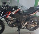 Jual santai bro Buka 18 nepis aja. Surat lengkap, pajak hidup plat pjg - Binjai Kota - Motor Bekas