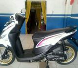 Bead pop 2015 akhir - Binjai Kota - Motor Bekas