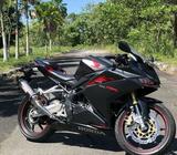 Cbr 250rr Non Abs - Bontang Kota - Motor Bekas