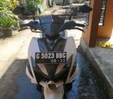 Aerox Type S 2017 - Brebes Kab. - Motor Bekas