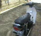 Di Jual astrea star th 97 - Buleleng Kab. - Motor Bekas