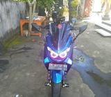 Nmax 2016 full modif - Buleleng Kab. - Motor Bekas