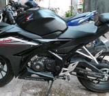 Arsip: Cbr 150 r tahun 2018 km 7rb an - Bungo Kab. - Motor Bekas