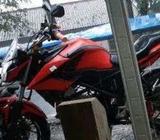 Cb150r thn 2018 surat lengkap - Indramayu Kab. - Motor Bekas
