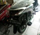Supra x helmin tahun 2016 - Jakarta Barat - Motor Bekas